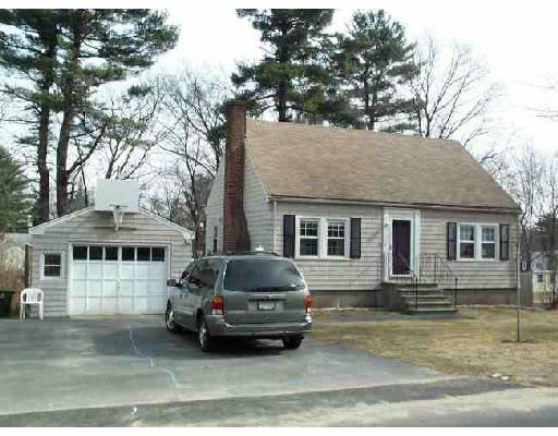13 Nutter Rd, North Reading, MA 01864 photo 1
