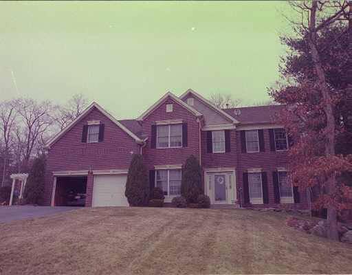 54 Forge Rd, Sharon, MA 02067 photo 1