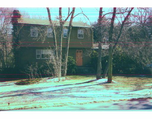 8 Johnson Rd, Sharon, MA 02067 photo 1