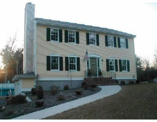 95 Keene Rd, Acushnet, MA 02743 photo 1
