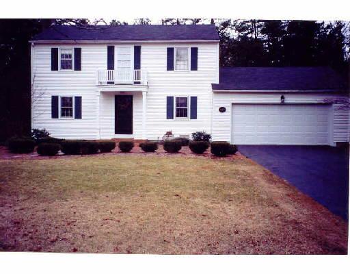 967 Maple Rd, Longmeadow, MA 01106 photo 1