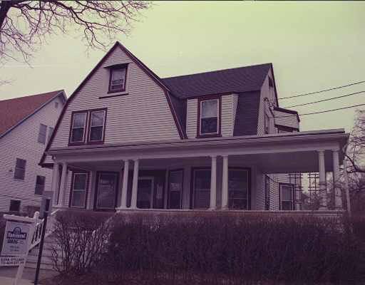 103 Fuller St, Brookline, MA 02446 photo 1