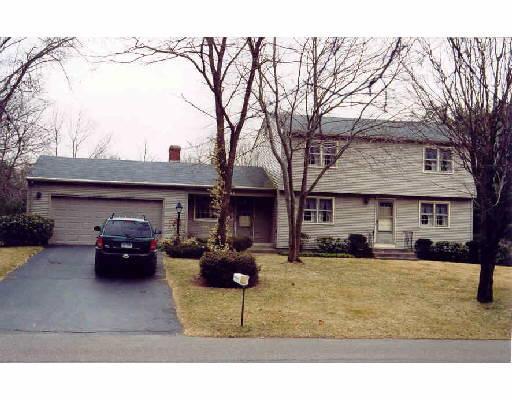 41 Blacksmith Rd, Wilbraham, MA 01095 photo 1