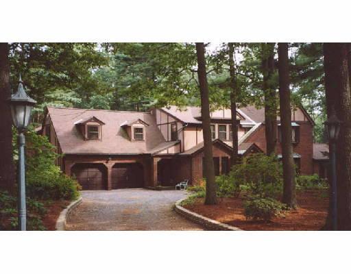 37 Pine Plain Rd, Boxford, MA 01921 photo 1