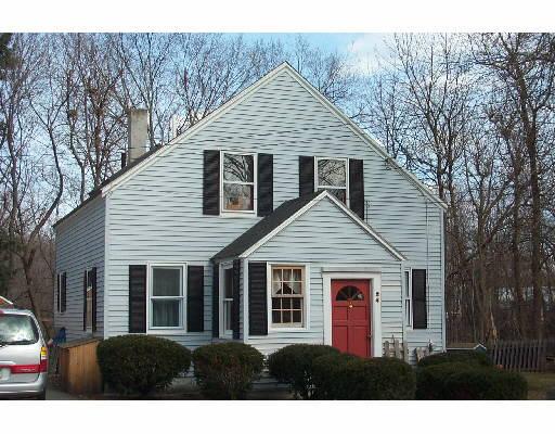 24 Lewis, Maynard, MA 01754 photo 1