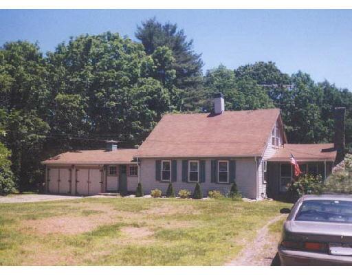 1329 Pine St, Dighton, MA 02715 photo 1