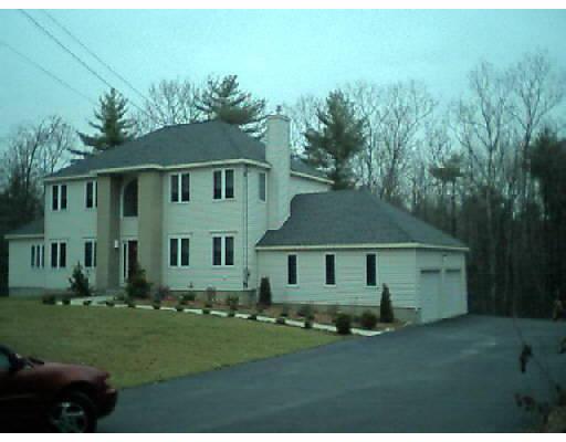 45 Barnette Rd, Sutton, MA 01590 photo 1