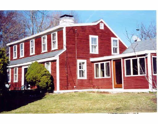 82 So Pleasant St, Hingham, MA 02043 photo 1