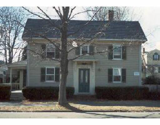 37 Cherry St, Danvers, MA 01923 photo 1