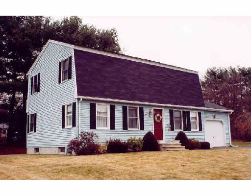 46 Vann St, Springfield, MA 01119 photo 1