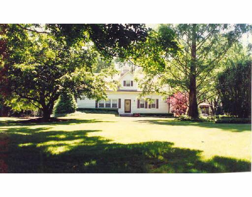 409 York St, Canton, MA 02021 photo 1