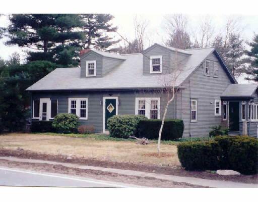 215 Plain St, Millis, MA 02054 photo 1