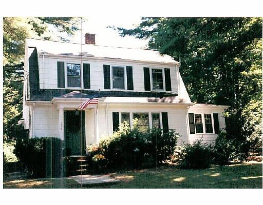 376 Common St, Walpole, MA 02081 photo 1