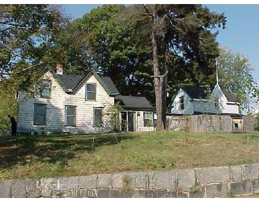 110 Front St, Braintree, MA 02184 photo 1