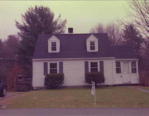 305 Walpole St, Canton, MA 02021 photo 1