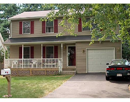 30 Granger St, Springfield, MA 01119 photo 1