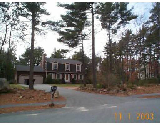 8 Peter Cooper Dr, Wareham, MA 02571 photo 1