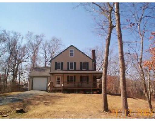 39 Franconia Ave, Wareham, MA 02571 photo 1