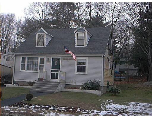 88 Harding Ave, Weymouth, MA 02188 photo 1