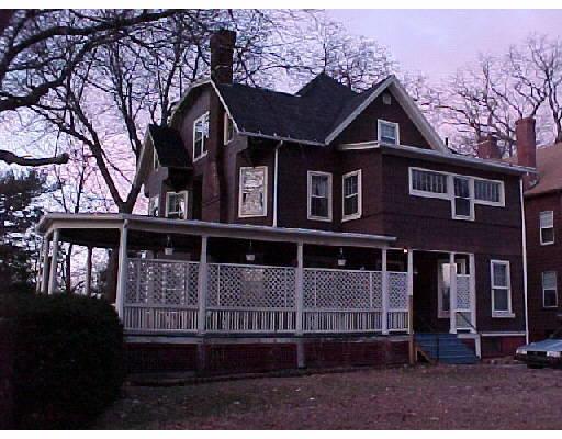 54 Madison Ave, Springfield, MA 01105 photo 1