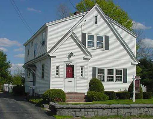 1100 Greendale Ave, Needham, MA 02492 photo 1