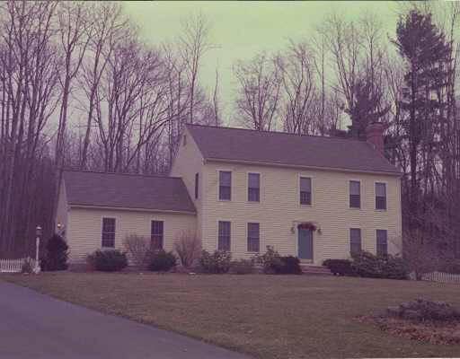 9 Merriam Way, Upton, MA 01568 photo 1