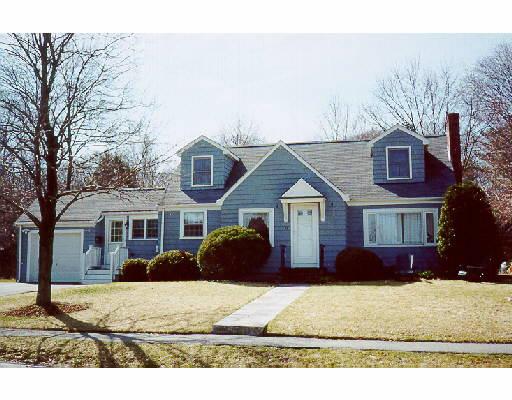 33 Virginia Rd, Needham, MA 02494 photo 1
