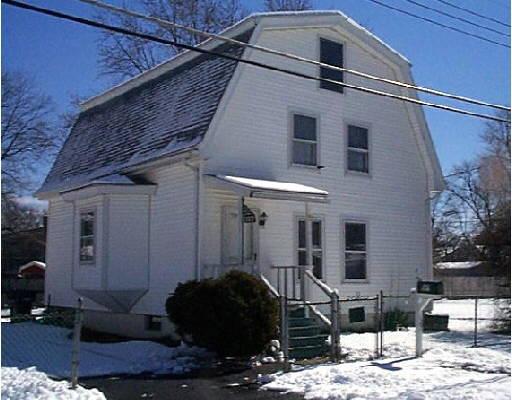 127 Elijah St, Springfield, MA 01109 photo 1