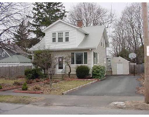 35 Maple St, Needham, MA 02492 photo 1