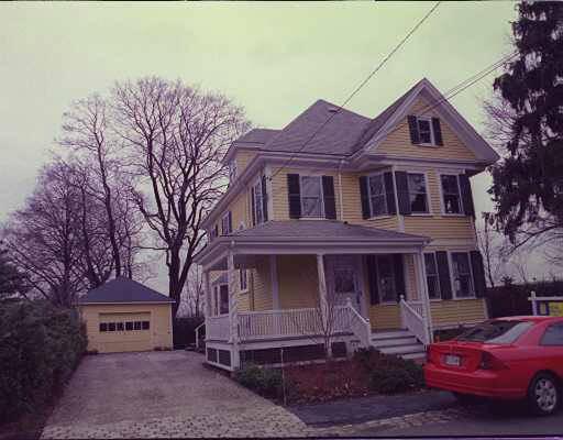 38 Spruce St, Dedham, MA 02026 photo 1