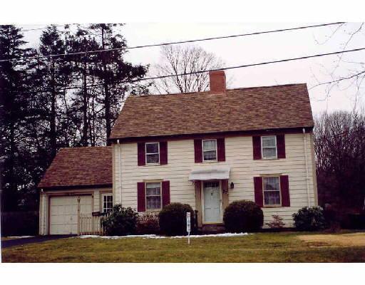 37 Fenimore Blvd, Springfield, MA 01108 photo 1