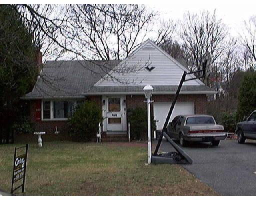 24 Blossom, Dedham, MA 02026 photo 1