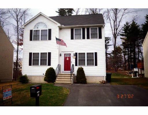 71 Long Dr, Dracut, MA 01826 photo 1