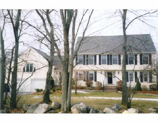 33 Bailey Rd, Andover, MA 01810 photo 1
