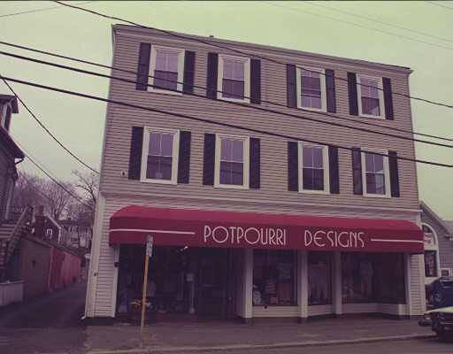 41 Atlantic Ave #2, Marblehead, MA 01945 photo 1