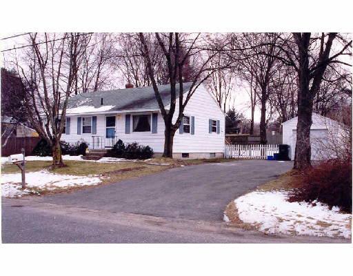 75 Mallowhill Rd, Springfield, MA 01129 photo 1