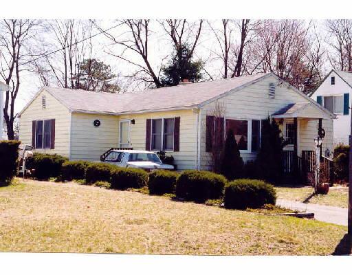 31 Phillips Ave, Springfield, MA 01119 photo 1