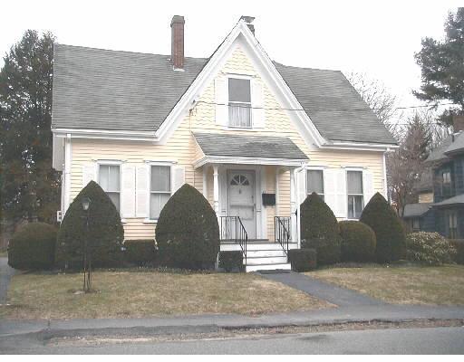 43 Walnut, Canton, MA 02021 photo 1