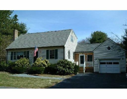 711 Cedar St, Walpole, MA 02081 photo 1