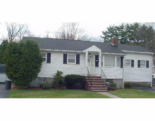 63 Vincent Rd, Dedham, MA 02026 photo 1
