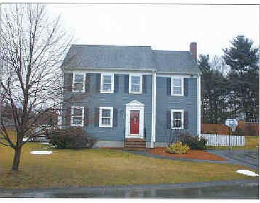 6 Tobin Dr, Maynard, MA 01754 photo 1