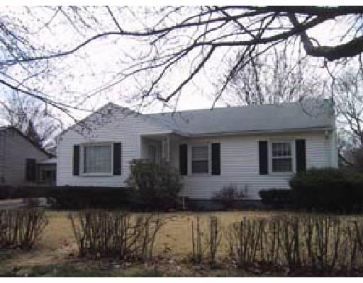 25 Tyrone St, Springfield, MA 01101 photo 1