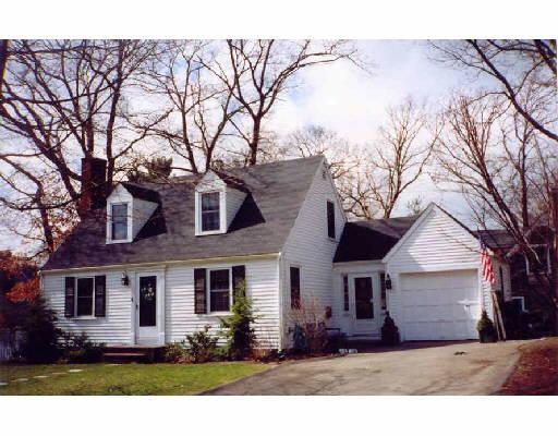 4 Hawthorne Rd, Hingham, MA 02043 photo 1