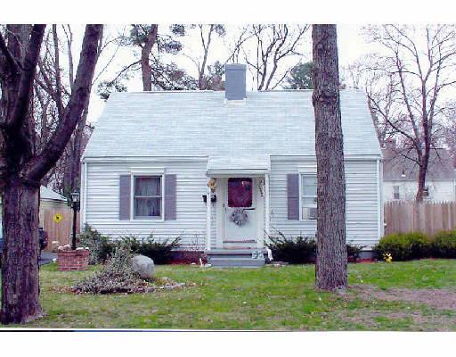 101 Mayflower, Springfield, MA 01118 photo 1