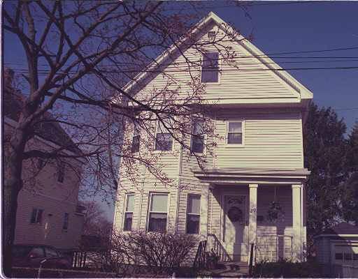 29 Haskell Ave, Everett, MA 02149 photo 1