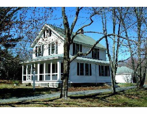 77 Haven St, Dover, MA 02030 photo 1