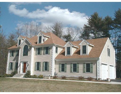 40 Linden Gln, Canton, MA 02021 photo 1