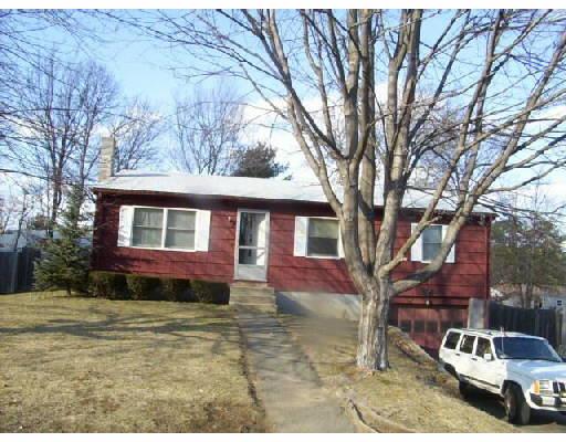 74 Aspen Rd, Springfield, MA 01128 photo 1