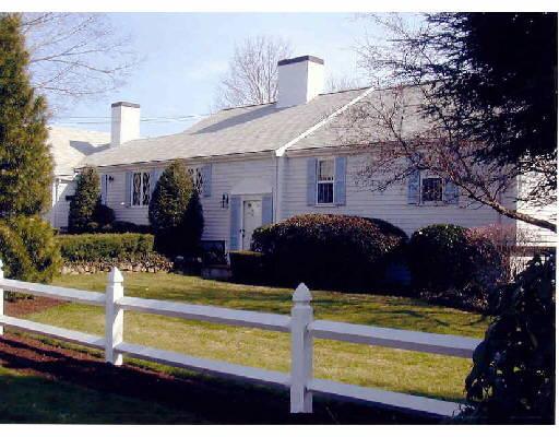 7 Prospect St, Hingham, MA 02043 photo 1