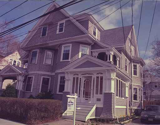 25 Brook St, Brookline, MA 02445 photo 1